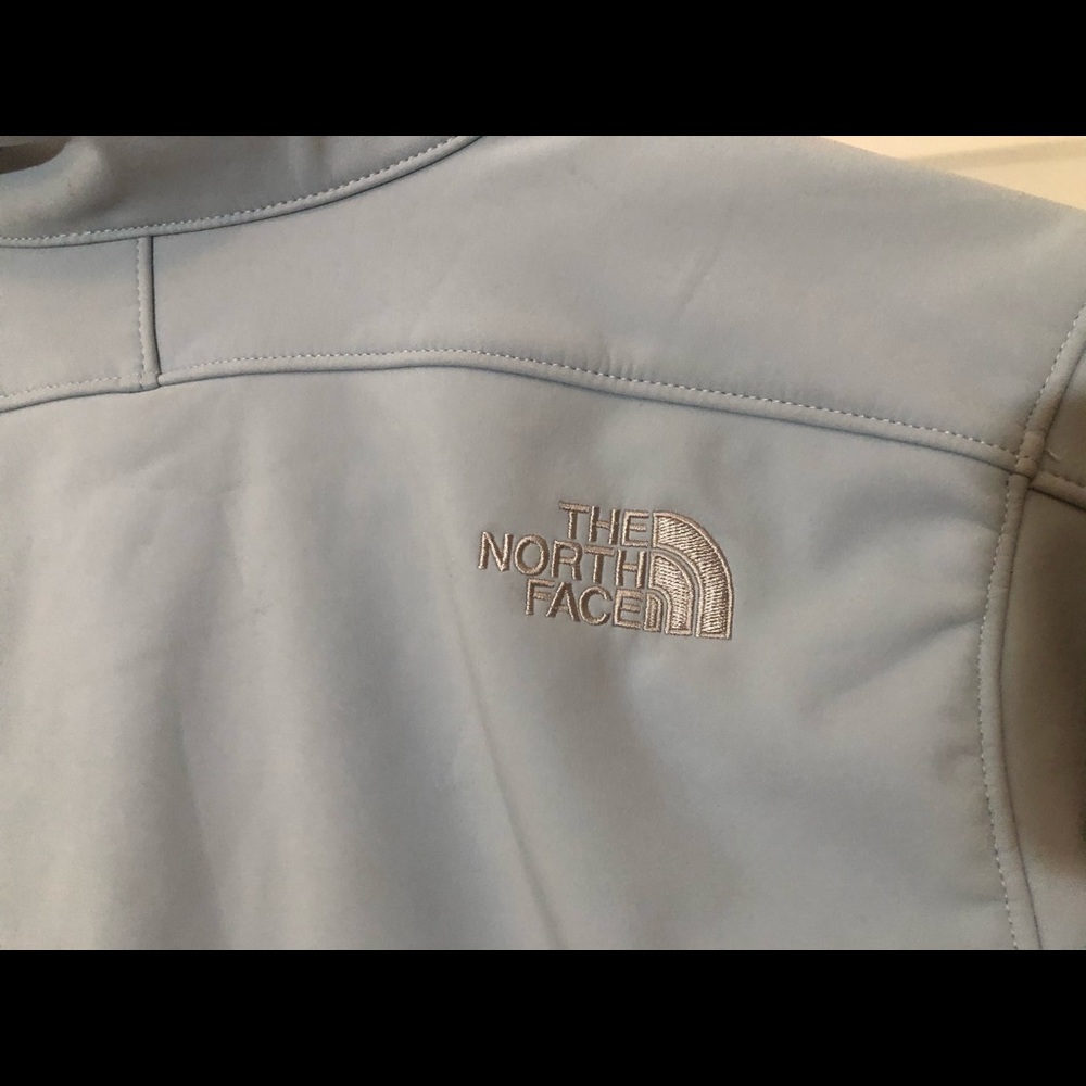 The North Face Apex Risor jacket - blue Size S - Picture 12 of 15
